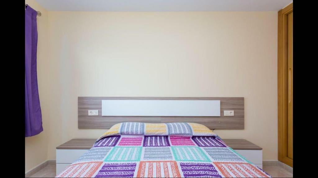 La Perla D14- El Medano, Tenerife Appartement Buitenkant foto