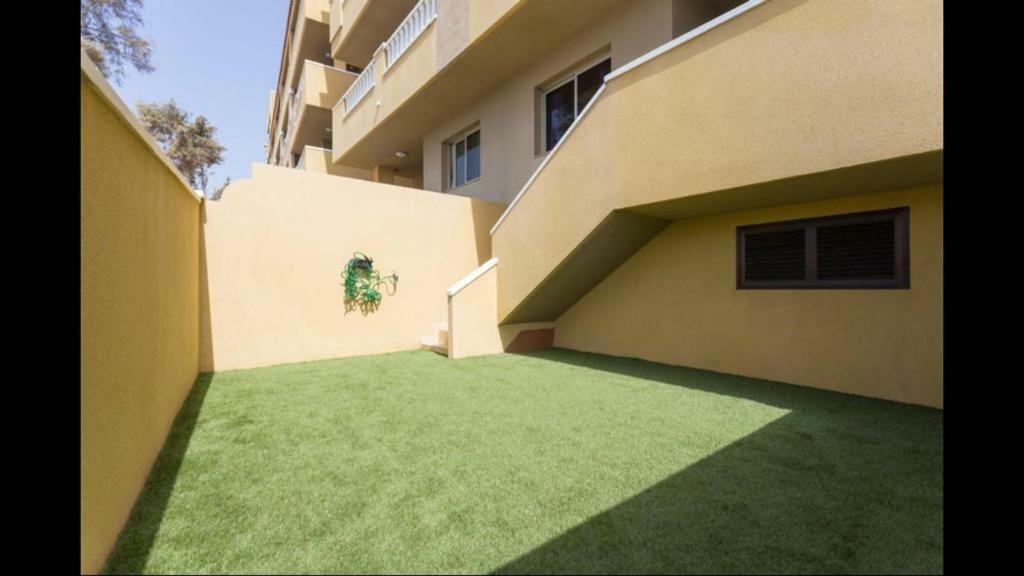 La Perla D14- El Medano, Tenerife Appartement Buitenkant foto